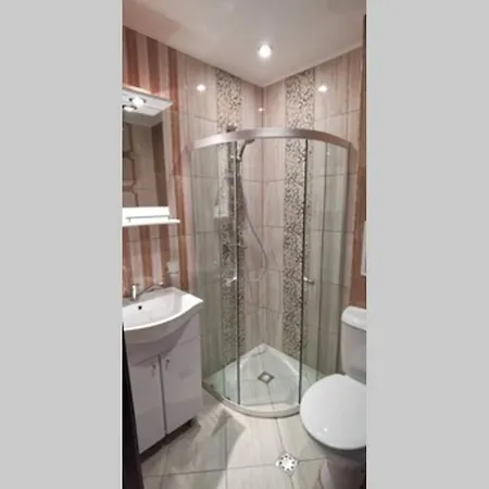 公寓 One-Bedroom Apartment 100 Meters From The Beach - Nesebar *